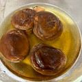 しましまもっぷ's cooksnap of when they made 簡単！レンジで3分、干し椎茸の戻し方.