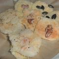 kaisei's cooksnap of when they made ★簡単おつまみ★チーズせんべい.