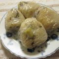 miyuki12's cooksnap of when they made しめじサツマイモ塩昆布の炊き込みご飯.