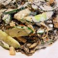 月見なっとう's cooksnap of when they made 切り干し大根のサラダ.