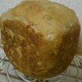 aari's cooksnap of when they made もちもち冷やご飯入り食パン(HB使用).