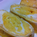 ふ～～～みん's cooksnap of when they made 博多うまだしでだし巻き卵.