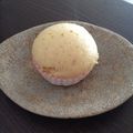 Ralphow's cooksnap of when they made アレンジ自在☆簡単基本の蒸しパン.