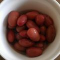 zfreesia's cooksnap of when they made 圧力鍋で速攻！金時豆の甘煮.