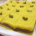 ＫＯＧＡＭＥ's cooksnap of when they made サツマイモ&栗、、羊羹風.