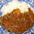 秋乃ー's cooksnap of when they made トマト入りハヤシライス.
