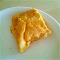 ティナたま's cooksnap of when they made ツナマヨ入り卵焼き.