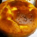はつこたん's cooksnap of when they made さくさく☆りんごケーキ.
