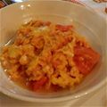 のんののはちみつ's cooksnap of when they made トマトとたまごの炒め物.