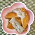 ともよん☆'s cooksnap of when they made 後一品こんにゃくとひら天☆☆(⌒‐⌒).