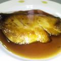 疾風隼's cooksnap of when they made 簡単❤てりてり♪ブリの照り焼き～（＾＾）.