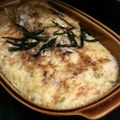 さわぴん's cooksnap of when they made 長いもグラタン.