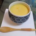 honeri's cooksnap of when they made 女性にオススメ　甘酒プリン.
