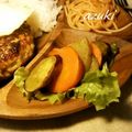 Azuki．'s cooksnap of when they made にんじんとさつまいものグラッセ.