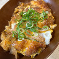 あい♪らんど's cooksnap of when they made 秒速で完食▶絶対カツ丼◀カツとじ＆かつ煮.
