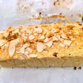 furutatti's cooksnap of when they made 簡単✿混ぜるだけ✿りんごのパウンドケーキ.