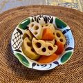コムギ大好き's cooksnap of when they made 【農家のレシピ】れんこんの煮物.