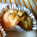 ポトフオムライス's cooksnap of when they made HMで、しっとりさつまいも蒸しパン.