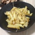 りりたんmama's cooksnap of when they made ポテトチーズ.
