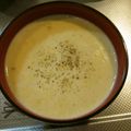 ゆりYO船長's cooksnap of when they made 簡単☆クリーミーなコーンスープ.