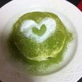 ごはんちゃん☻'s cooksnap of when they made ほっこリッチなお抹茶ティラミス.