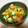 たぬきまん☆☆☆'s cooksnap of when they made 衝撃的なおいしさ！アボカドと柿のサラダ.