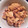 min0614's cooksnap of when they made 揚げもちおかき.