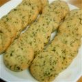 selyka's cooksnap of when they made さくさくクッキー　クリスマスアレンジ。.
