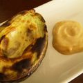 ｗｏａｉｎｉ's cooksnap of when they made 焼きアボカド.