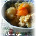 ＊妖弧＊'s cooksnap of when they made 基本のキ☆昔ながらのホッコリ肉じゃが.