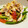 oogami0412's cooksnap of when they made お手軽中華! 棒々鶏.