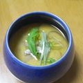 ダミアム's cooksnap of when they made わさびがみそ！！美味しい南禅寺蒸し.