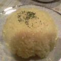 なわとびさん's cooksnap of when they made 高いサフランの代わりにターメリックライス.