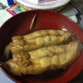 yoshirouta's cooksnap of when they made 簡単♪魚の煮付け.