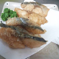 3kuroko's cooksnap of when they made ☆さばの甘辛い竜田揚げ☆.