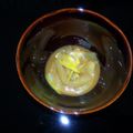 ﾊﾞﾝﾃﾘﾝ's cooksnap of when they made イカの塩辛（塩味★味噌味）お好みで♪.