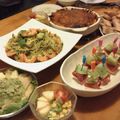 ＊Яｉｎ‐Б＊'s cooksnap of when they made 万能選手！！　アボカドディップ.