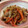 みかりんごはん's cooksnap of when they made 豚肉と蓮根のきんぴら.