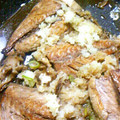 せしりりゅう's cooksnap of when they made 鰆のみぞれ煮.