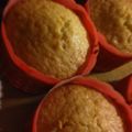 アメーバ君's cooksnap of when they made リンゴのカップケーキ.