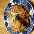 めぐねぇさん's cooksnap of when they made コラーゲンたっぷり★手羽先のさっぱり煮.