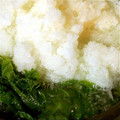 チャリpan's cooksnap of when they made ＊牡蠣の天ぷら〜みぞれ鍋＊.