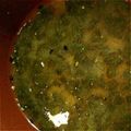 moca382's cooksnap of when they made 即席風☆海苔の味噌汁.