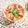 クレイプメートル's cooksnap of when they made ⁂ハーブ薫る⁂　洋風サーモン丼.
