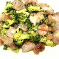 日陰の猫's cooksnap of when they made パサパサしない！鶏胸の柚子胡椒炒め.