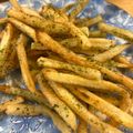 はるきち0211's cooksnap of when they made 冷めたマックのポテトを美味しく復活！.