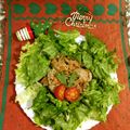 さやあ☆'s cooksnap of when they made ∞いろいろ入れちゃえ！肉味噌丼∞.