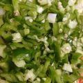 さやあ☆'s cooksnap of when they made ∞いろいろ入れちゃえ！肉味噌丼∞.