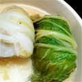 ひなずまむ's cooksnap of when they made ロール白菜.
