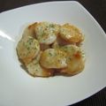 さとみりん's cooksnap of when they made バター na ホタテ.
